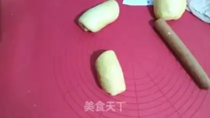 Make Carrot juice, little toast step 6