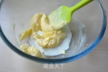 Make Sesame almonds step 2