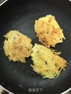 Make Potatocakes step 7