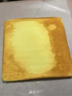 Make Salted pine rolls step 9