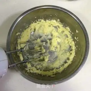 Make raisin souffle step 3