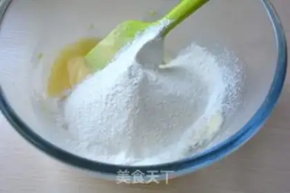 Make Sesame almonds step 4