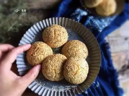 Make Pumpkin step 9