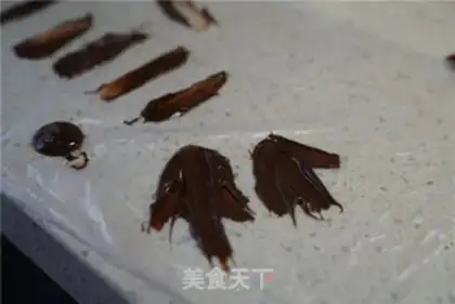 Make Chocolate-free cake step 9