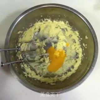 Make raisin souffle step 4
