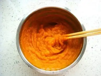 Make A bag of bread step 1