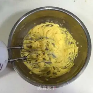 Make raisin souffle step 5
