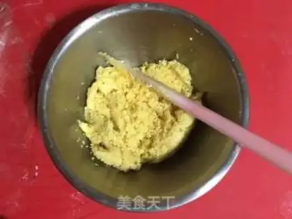 Make Cranberry coconut toast step 8