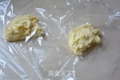 Make Sesame almonds step 6