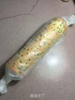 Make Salted pine rolls step 12