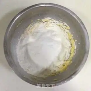 Make raisin souffle step 6