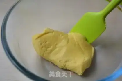 Make Fresh lemon pie step 3