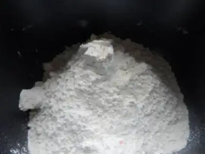 Make Potato buns step 0
