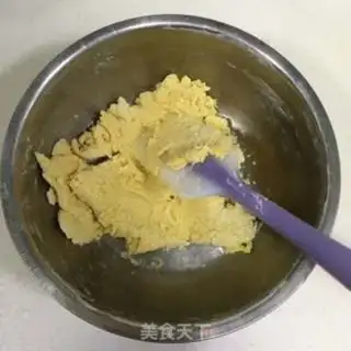 Make raisin souffle step 7