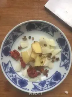 Make Spicy lobster step 5