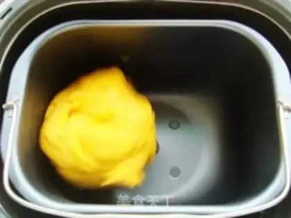 Make A bag of bread step 6