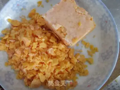 Make Cheddar Zecon step 0
