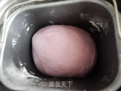Make Potato buns step 3