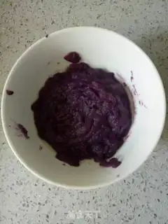 Make Potato pine pack step 0