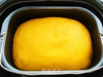 Make A bag of bread step 8