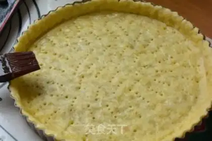 Make Fresh lemon pie step 9