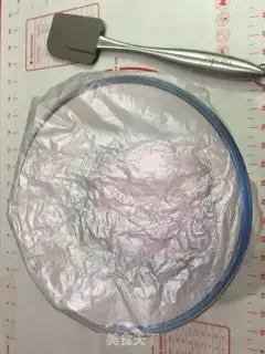 Make Potato cream toast step 6