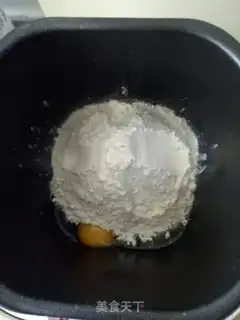 Make Potato pine pack step 2