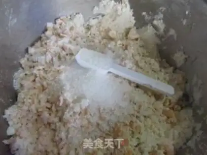 Make Cheddar Zecon step 3