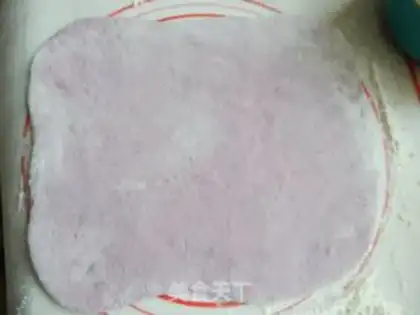 Make Potato buns step 6