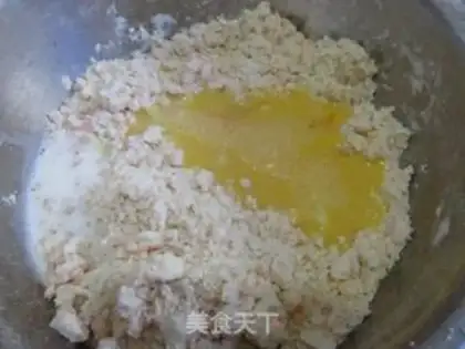 Make Cheddar Zecon step 4