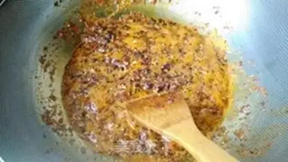 Make Spicy beans step 6