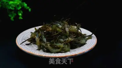 Make Crayfish step 0