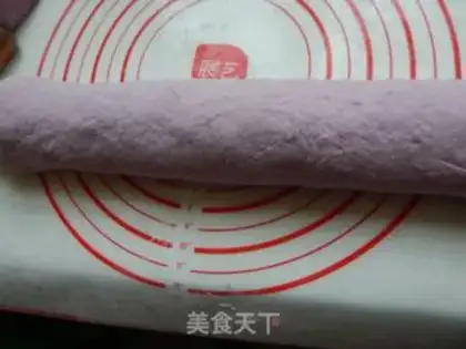 Make Potato buns step 8