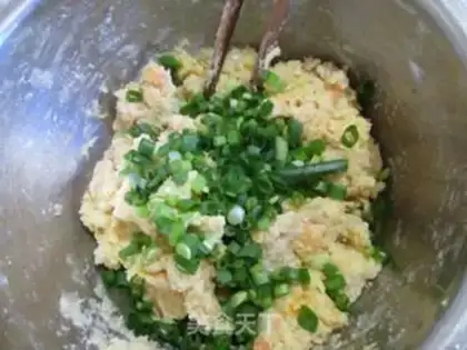 Make Cheddar Zecon step 5