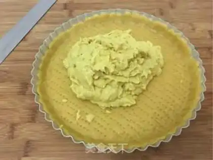 Make Pumpkin balls step 8