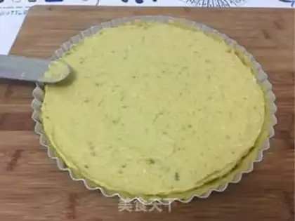 Make Pumpkin balls step 9