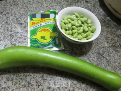 Make Squeeze the cabbage for the night step 0