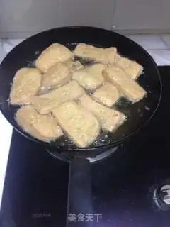 Make Pumpkin balls step 10