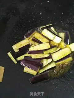Make Fish and cheese step 1