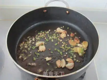 Make Red-fried fish step 5
