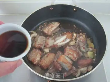Make Red-fried fish step 6