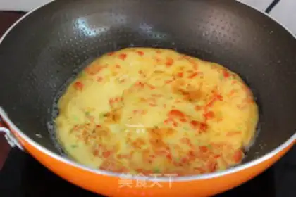 Make Fish and cheese step 3