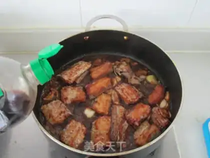 Make Red-fried fish step 7