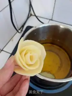 Make Meat crab step 17