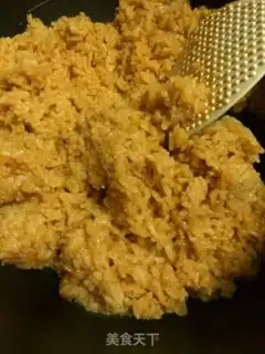 Make A rice cup step 2