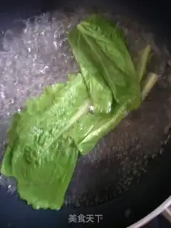 Make Onion fried chicken breasts step 2