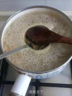 Make Potato tofu soup step 5