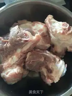 Make Bones step 0