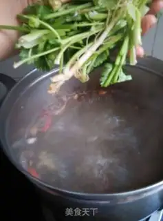 Make Five fragrance elbows step 1