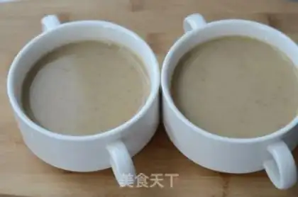 Make Two meters of oatmeal step 7